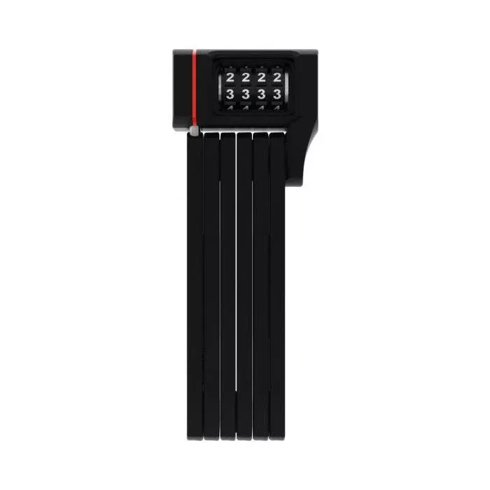 ABUS BORDO 5700 uGrip Combination Lock 80cm