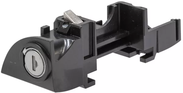 ABUS Bosch T82 Battery Locks, BLO BOS RT2 T82