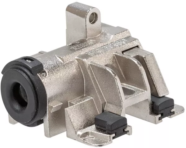 ABUS Bosch XPlus Battery Locks, BLO BOS DT2 Xplus
