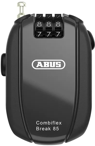 ABUS Combiflex Break 85 Cable Lock