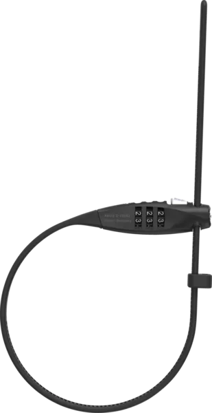 ABUS Combiflex TravelGuard