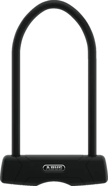 ABUS GRANIT 460 U-Lock (11-inch) w/SHB Bracket