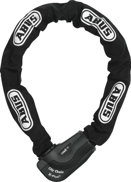 ABUS Granit City Chain XPlus 1060