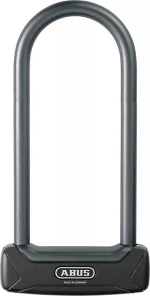 ABUS Granit Plus 640 LS U-Lock (9-inch)