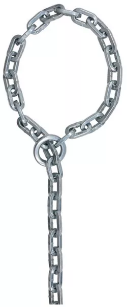 ABUS Kette 9KS + LOOP
