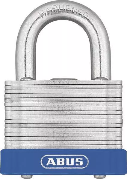 ABUS Laminated Steel Padlock 41/40