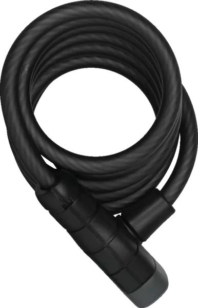 ABUS Primo 5510 Spiral Cable Lock
