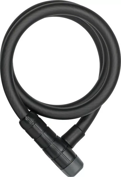 ABUS Racer 6412 Keyed Cable Lock