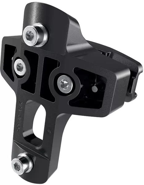 ABUS Saddlefix QuickStore Bracket