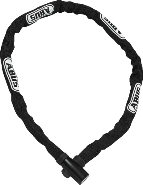 ABUS Steel-O-Chain 4804K Chain Lock