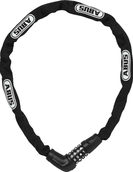 ABUS Steel-O-Chain 5805C Chain Lock