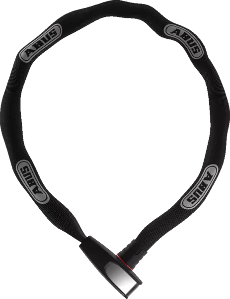 ABUS Steel-O-Chain 8807K/85 Chain Lock