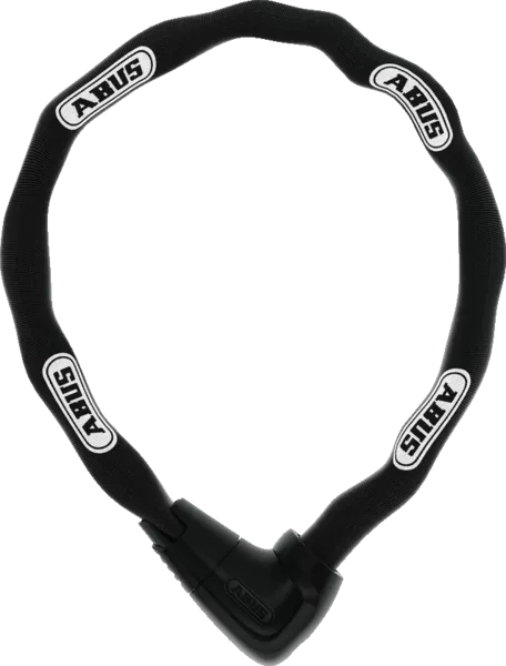 ABUS Steel-O-Chain 9808K Chain Lock