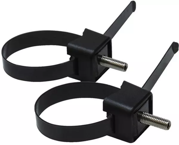 ABUS Tightening Straps LH Adaptor