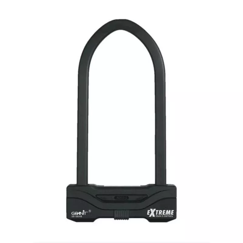 ABUS U-Bolt GRANIT EXTREME 59 245mm