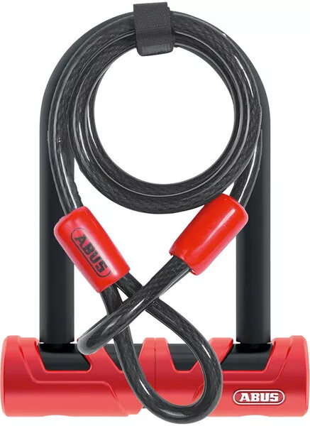 ABUS Ultimate 420 U-Lock