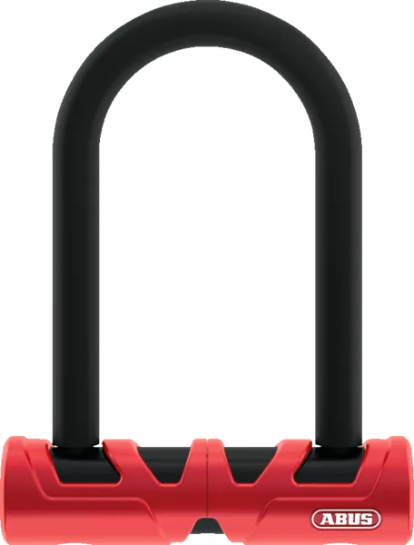 ABUS Ultimate 420 + USH