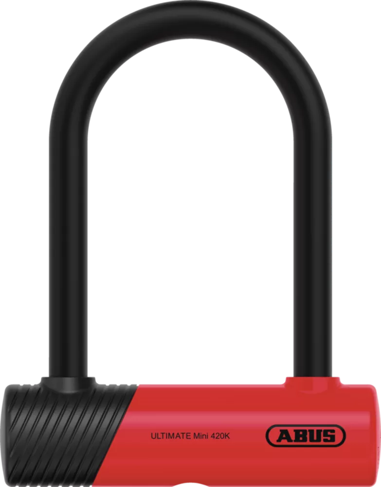 ABUS Ultimate 420K