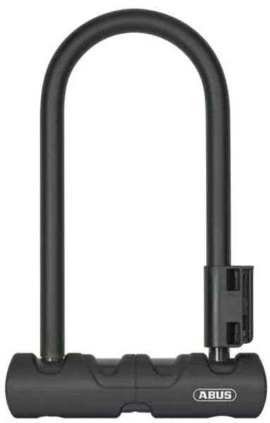 ABUS Ultra 410 U-Lock (9-inch)