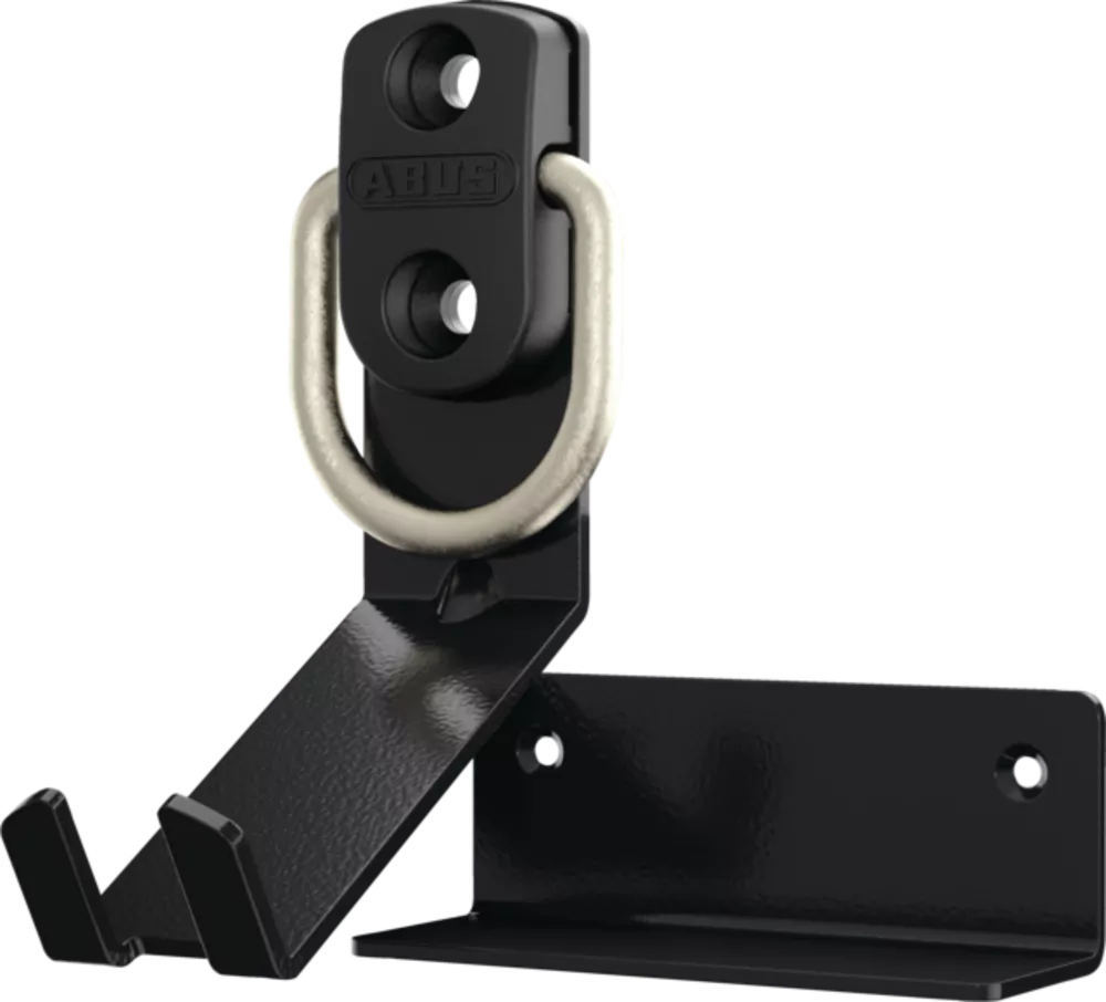 ABUS WBA 65 Wall Anchor/Bike Holder