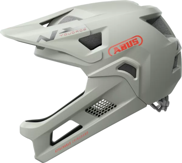 ABUS YouDrop Full Face Helmet