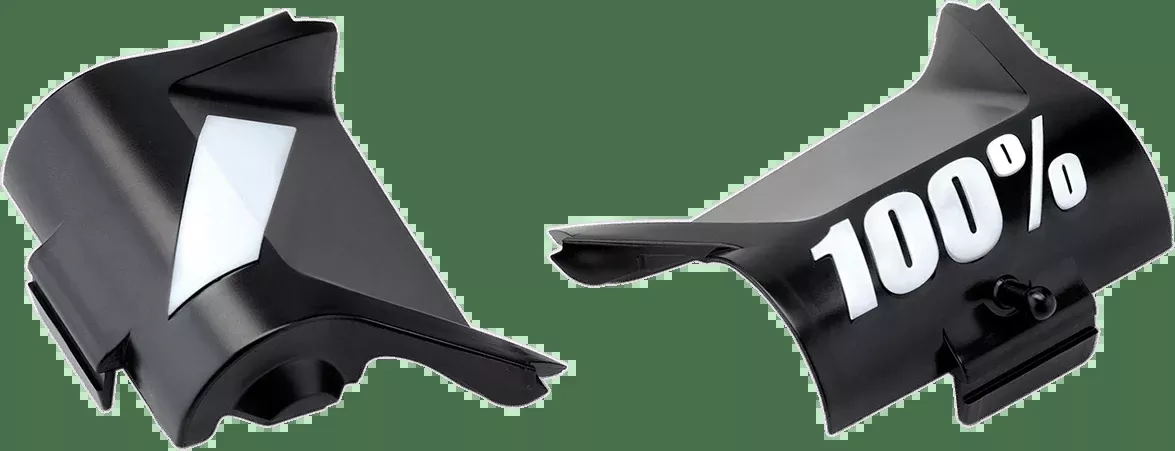 Accuri Forecast Canister Cover Kit