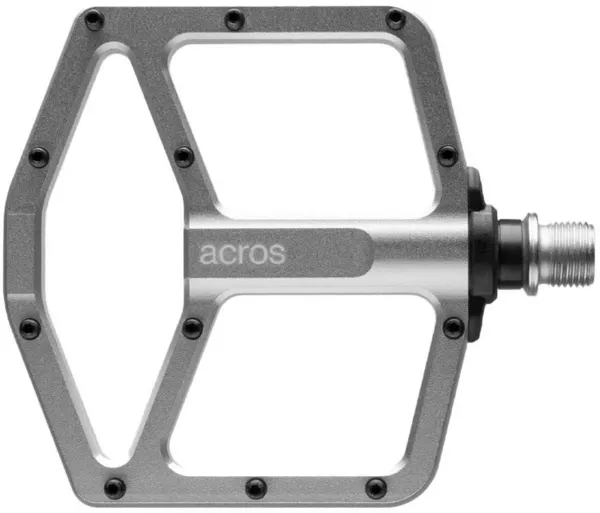 Acros MTB Alloy Flat Pedals