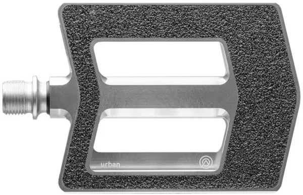 Acros Urban Alloy Flat Pedals