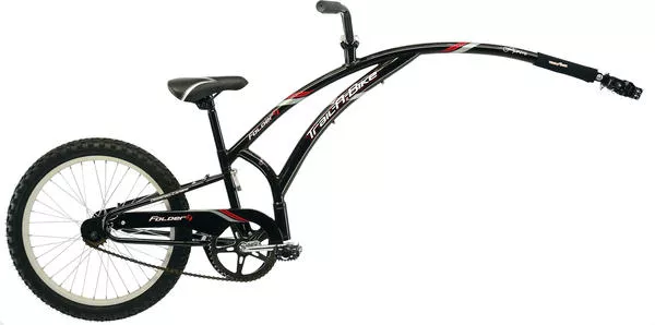 Adams Original Folder One Trail-A-Bike