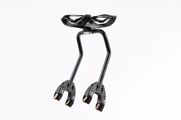 Aeroe Spider FAT Tyre E-Bike Cargo Rack