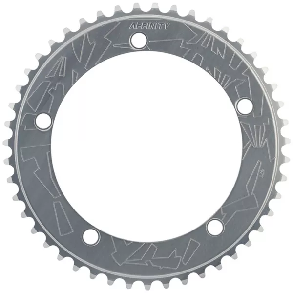 Affinity Cycles Pro Track Chainring