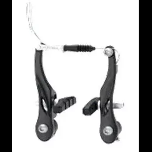 Alhonga V Brake Set 110mm Arms