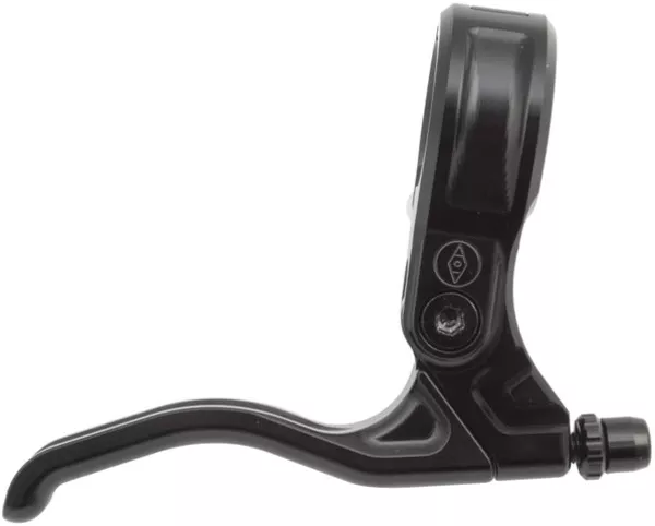 Alienation Fulcrum Levers