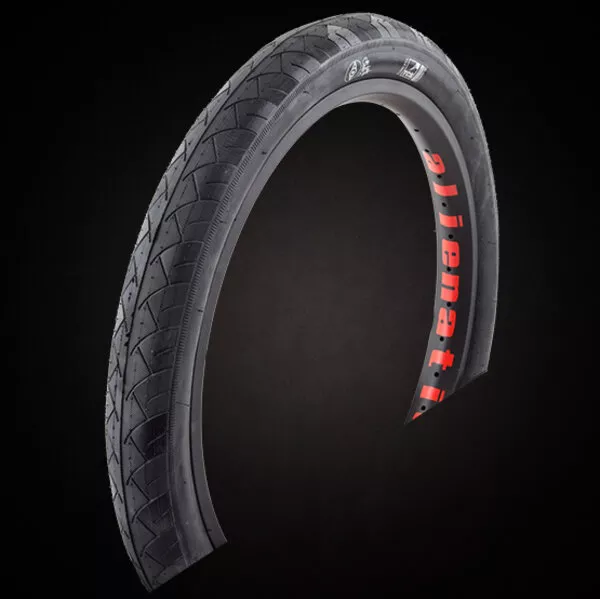 Alienation TCS 138 Foldable Tire