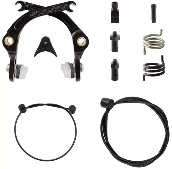 Alienation Vice-Grip U-Brake Kit