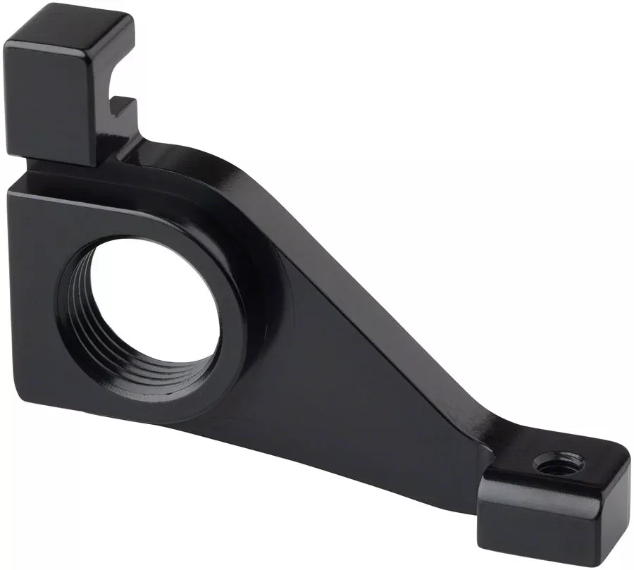 All-City 2 For 1 2.0 Drive-Side Single Speed Plate