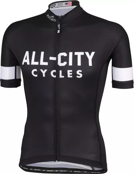 All-City Classic 4.0 Men's Jersey