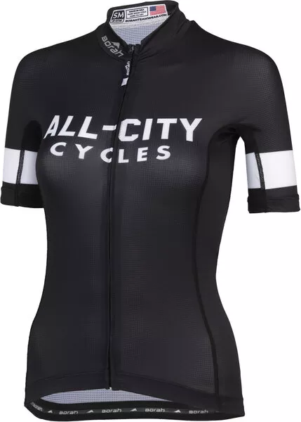 All-City Classic 4.0 Women's Jersey