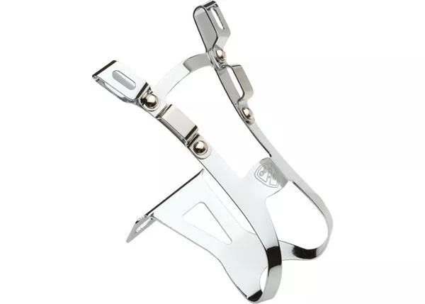 All-City Crayton Double Toe Clips