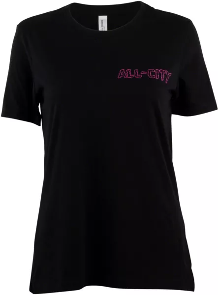 All-City Night Claw T-Shirt