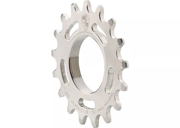 All-City Stainless Track Cog