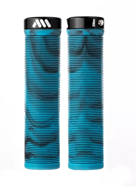 All Mountain Style Barcode Grips