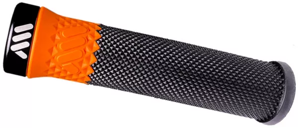 All Mountain Style Cero Grips