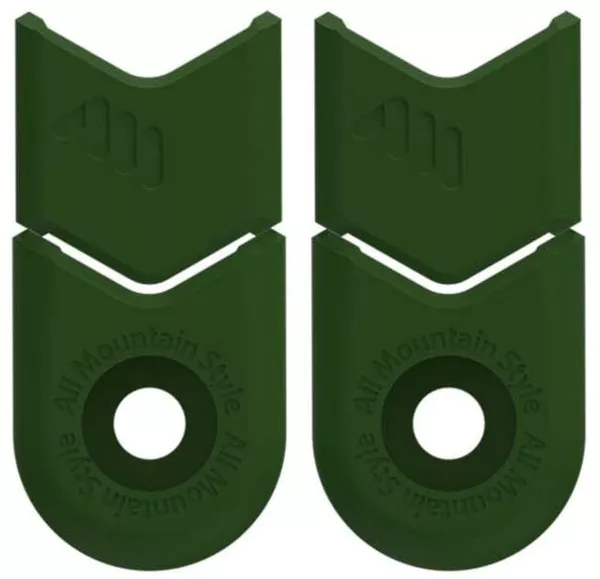 All Mountain Style Crank Defender