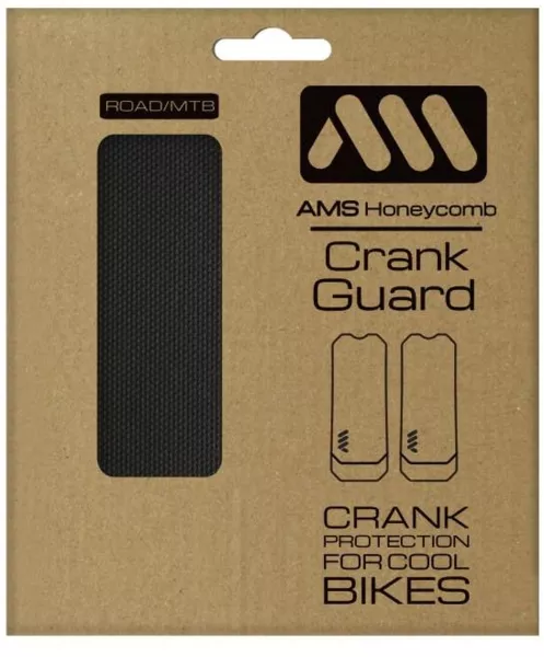 All Mountain Style Crank Guard