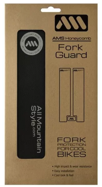 All Mountain Style Fork Guard