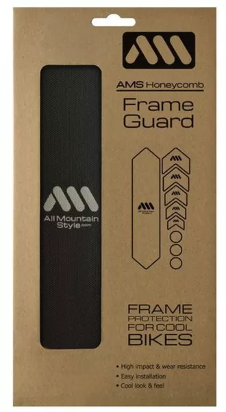 All Mountain Style Frame Guard Basic