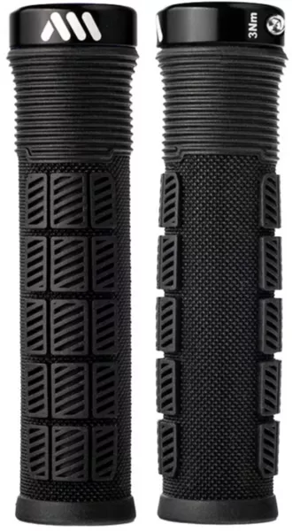 All Mountain Style Rise Grips