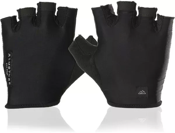 Almsthre Padded Short Finger Glove