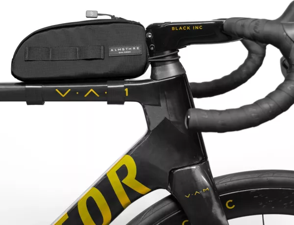 Almsthre Top Tube Bag